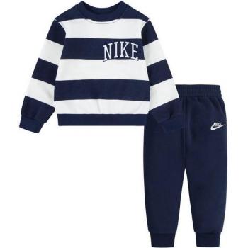 NIKE Sportanzug Blau für Jungen