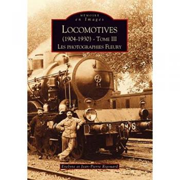 Locomotives (1904-1930)