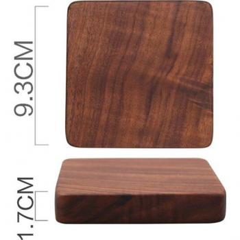 Artisan Noyer Tablette