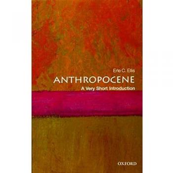 Anthropocene: A Very Short Introduction