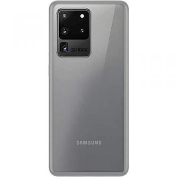 Coque de Protection Bigben Silisoft pour S20 Ultra