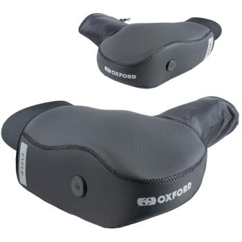 Gants de guidon OXC en néoprène