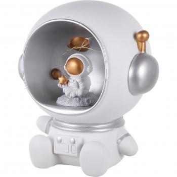 Lámpara de Noche Astronauta