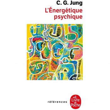 L'Energétique psychique