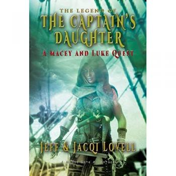 The Captains Daughter