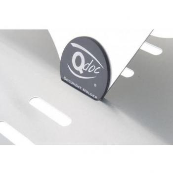 Support d'écran pour portable Q-doc 400