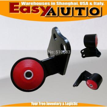 Convertisseur hydraulique manuel – compatibilité Hon*da Civ* C 92‑95 / Delsol 93‑97
