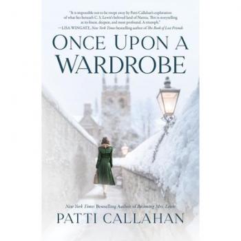 Once Upon a Wardrobe
