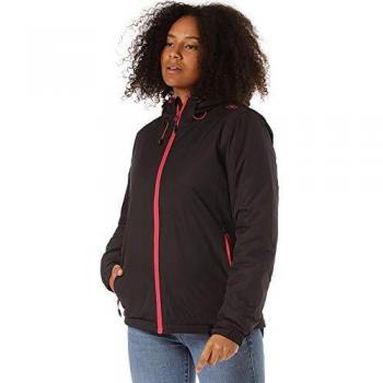CMP Veste femme anthracite 10.000 mm D48