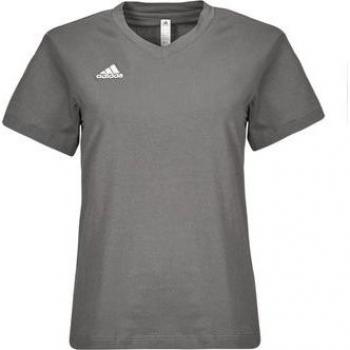 T-shirt adidas ENT22 TEE W Gris EU XS