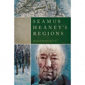 Vitalsource Technologies, Inc. Seamus Heaney's Regions