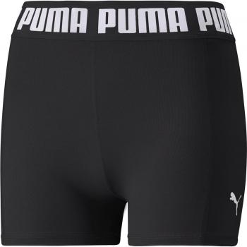 Pantaloni corti Puma Train Ultraweave 3' nero donna