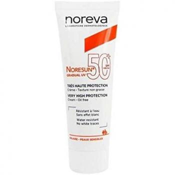 Noreva Noresun Crème Solaire Gradual UV 40ml