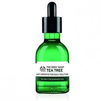 Teebaum‑Vital Spray The Body Shop – 50 ml