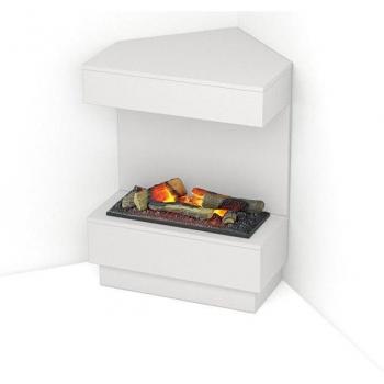 Esquina Electrónica Taravo 70×95 cm LED 400W