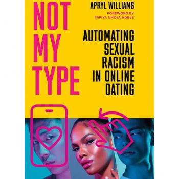 Stanford University Press Not My Type