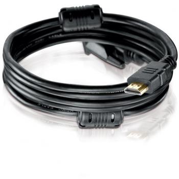 HDGEAR 0.5m HDMI to DVI-D Adapter Cable