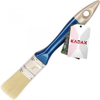 KADAX Allzweck-Malbürste 2,54 cm (Englisch)