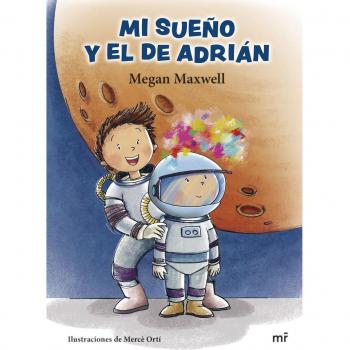 Mi sueño y el de Adrián