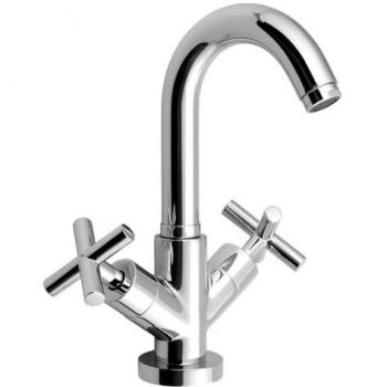Reitano Axia Sapho Miscelatore Lavabo Senza Scarico Cromo 517/S