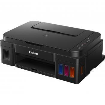 Canon Pixma G3501 All-In-One Wireless Wi-Fi Printer