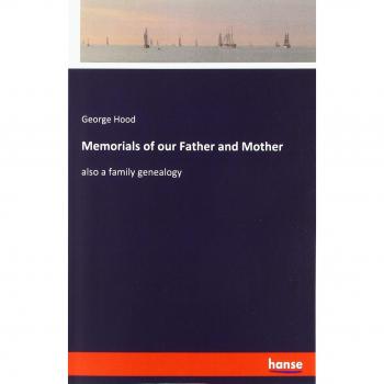 Memorials of our Father and Mother