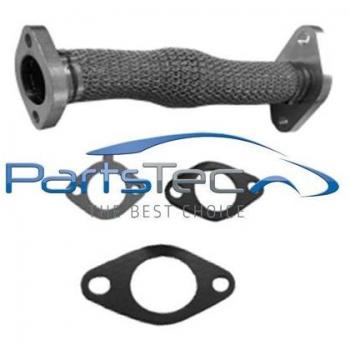 Tuyauterie valve/soupage RGE pour Volkswagen Passat B5 GP Break