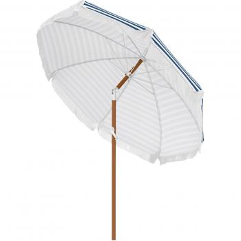Outsunny Garden Shade – 213 cm, Neigbar, Polyester mit hoher Dichte (