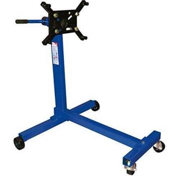 Supporto motore 450 kg