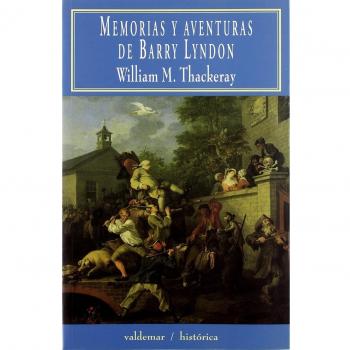 Memorias y aventuras de Barry Lyndon