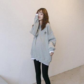 Sudadera Confort Embarazada