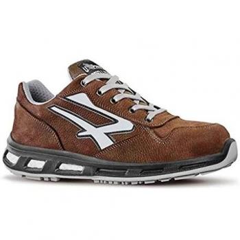 Chaussure de sécurité U-Power RL20224-46, B, 46 EU