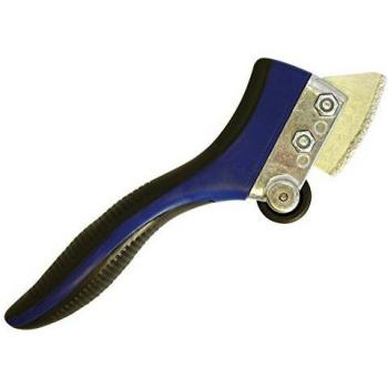 Vitrex VITGRA006 GRA006 Grout Rake, Blue
