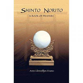Shinto Norito