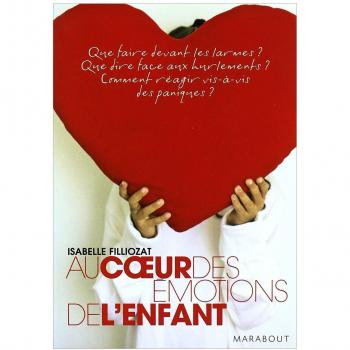Au coeur des Ã©motions de l'enfant