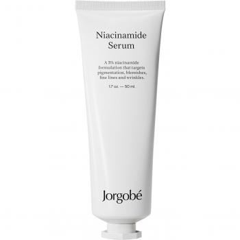 Jorgobé 50 ml Niacinamidbehandling