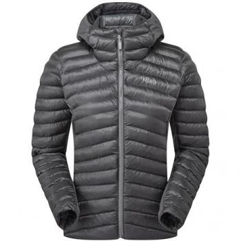Giacca Donna Cirrus Flex Breeze