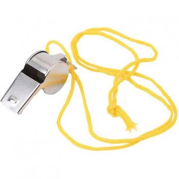 Rugby and Soccer Referee Whistle