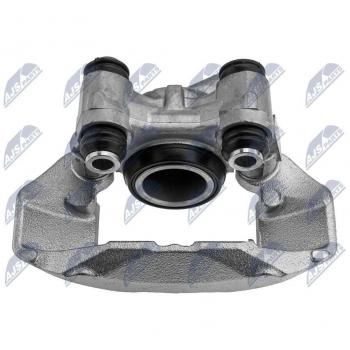 NTY HZP-CT-021 Sistema di Freni