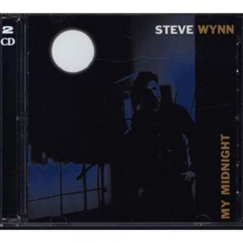 Parfum My Midnight de Steve Wynn