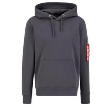 Alpha Industries Hoodie Alpha Industries Men