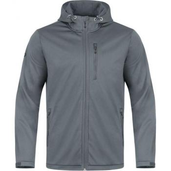 Jako Softshelljacke Premium für Damen