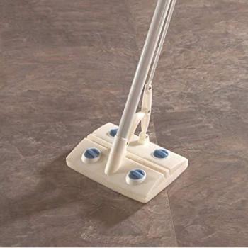 SupaHome Sponge Mop with 1.5m Handle Model SHC102