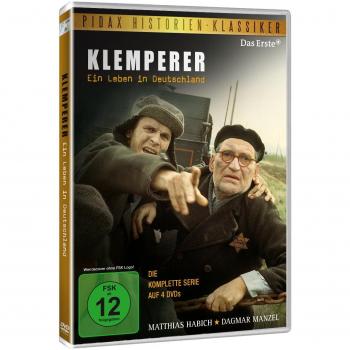 Pidax Historien-Klassiker: Klemperer