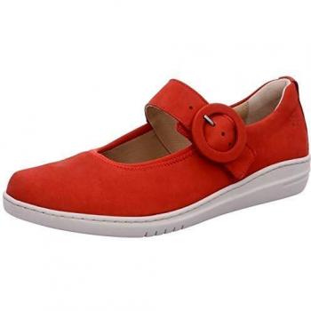Feuerfuchs Damen-Schlappen XS Flex 30562