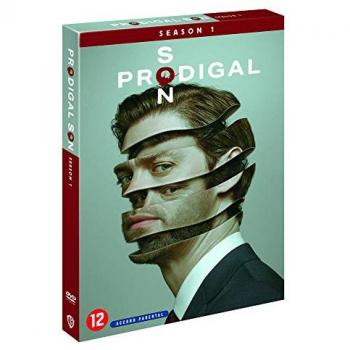 DVD Prodigal Son Saison 1