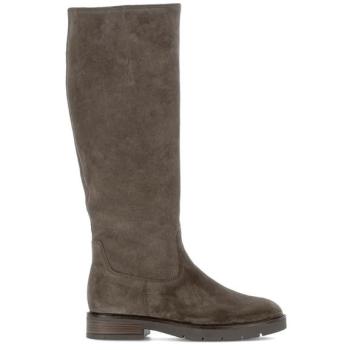 Gabor Veloursleder Stiefel FLORENZ für Damen