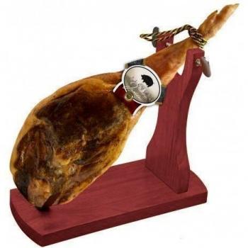 Deluxe Ham Support