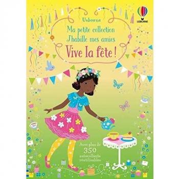 Vive la fête !