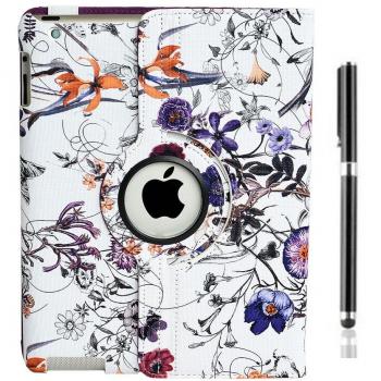 InShang 2 en 1 Carcasa y Pluma Stylus